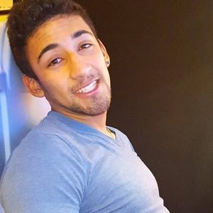 Meet your Posher, Fernando